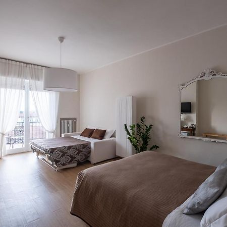 ברגמו Cute & Cozy Rooms Train Station מראה חיצוני תמונה