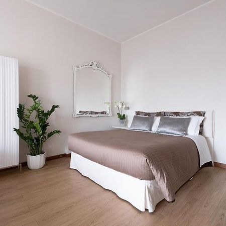 ברגמו Cute & Cozy Rooms Train Station מראה חיצוני תמונה